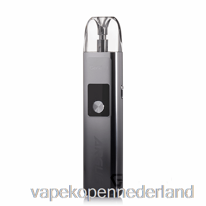 Vape Nederland Voopoo Argus G 25w Pod-systeem Spacegrijs